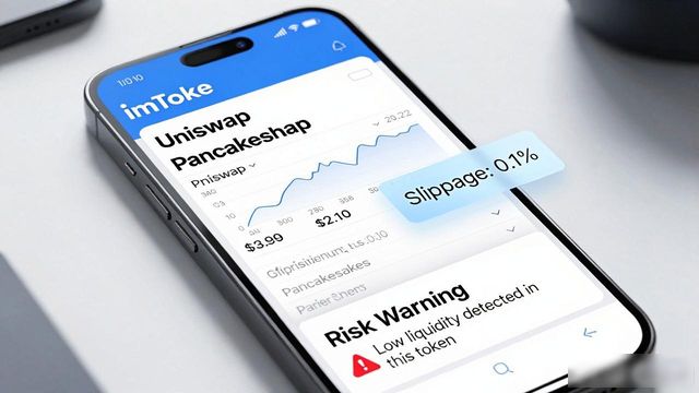 imToken最新版好用吗？用户真实反馈与功能升级盘点