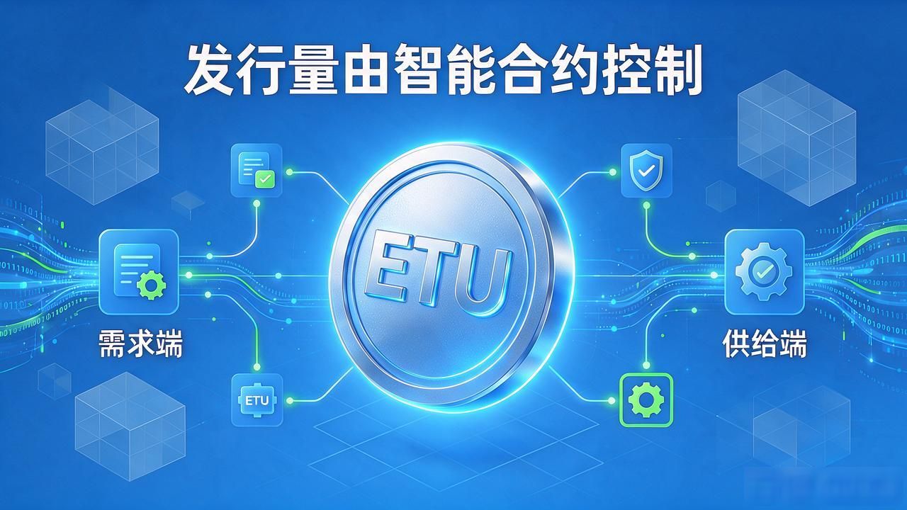 数字货币ETU到底是什么？一文讲清楚它的用途和风险