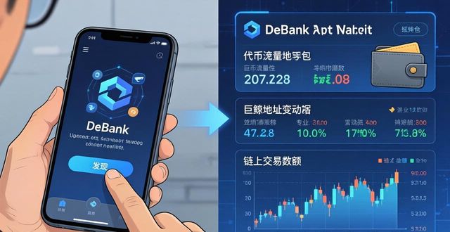 下载imToken最新版，三步搞定市场分析