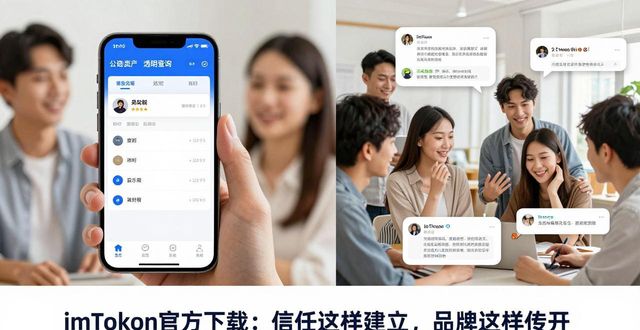钱包平台正规吗_支付宝钱包下载手机版官方下载_imToken钱包官方app下载的信任建立与品牌传播