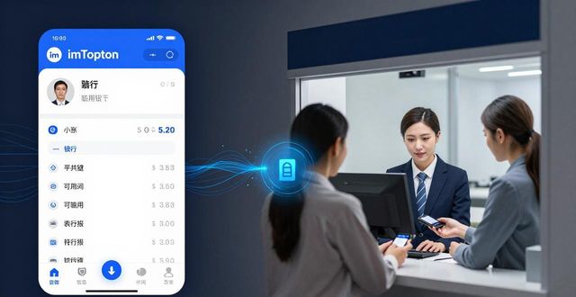通用金融官网_imToken通用版与传统金融系统的融合_通用金融gap
