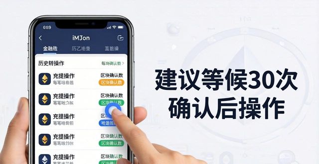 imtoken下载后如何查看以太坊资产？三步搞定