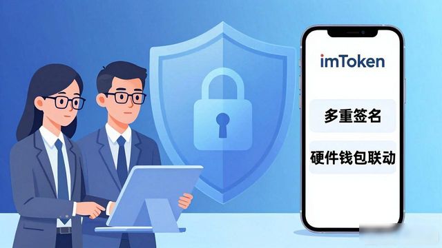 跨境支付如何用imToken最新版搞定