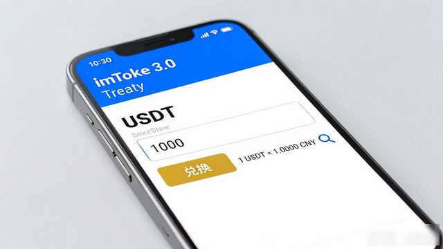 imToken 3.0版本下载官网，快速交易操作指南