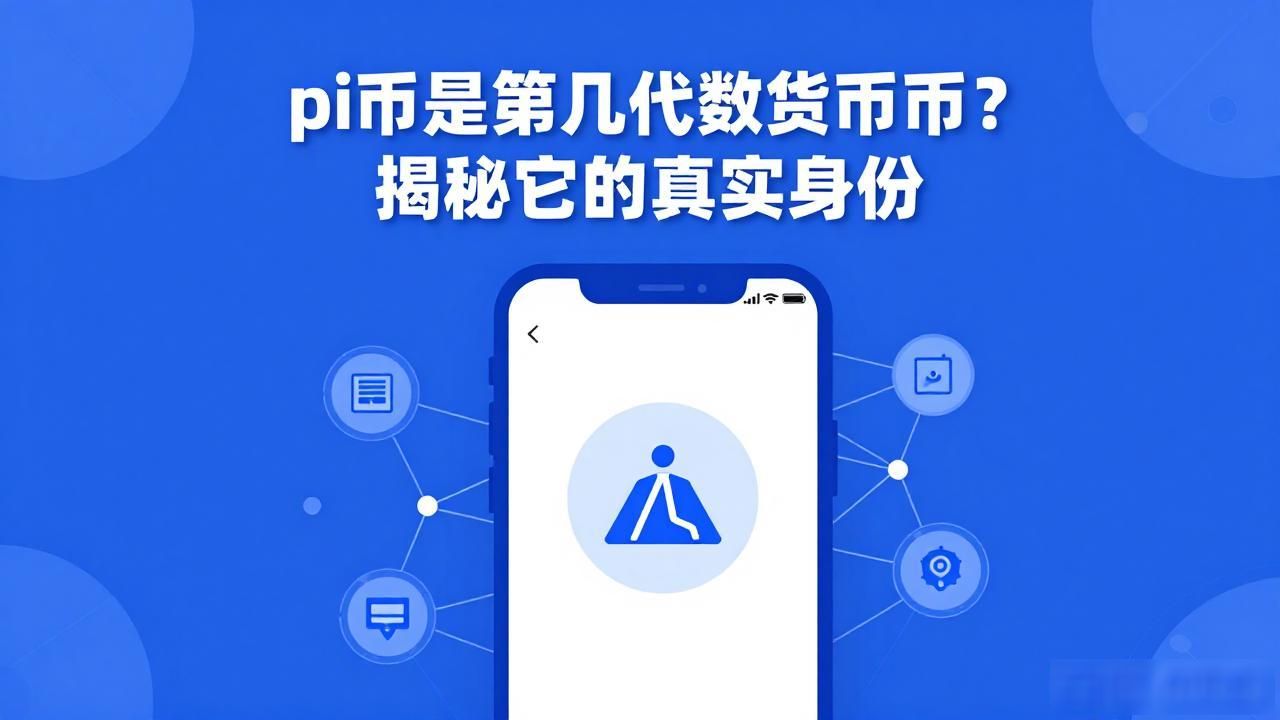 Pi币介绍_pi币是第几代数字货币众筹交易平台_Pi币挖矿模式