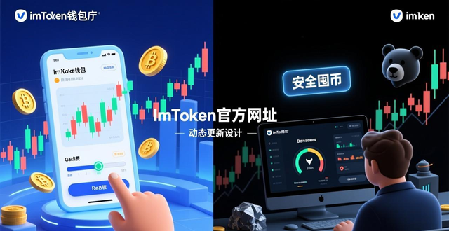 imToken钱包官方网址：用户寻找安全入口的关键