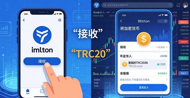 钱包注册流程_如何注册imToken钱包并进行首次投资_钱包ipos注册