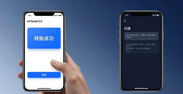 imToken 2.0安卓版：市场机会与用户实测