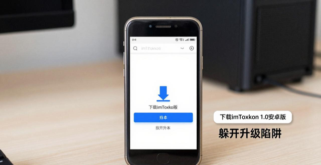 如何通过imToken官网下载1.0安卓版 优化老旧手机投资环境