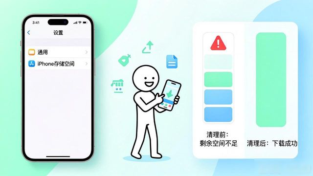 imToken苹果下载失败？三步排查法