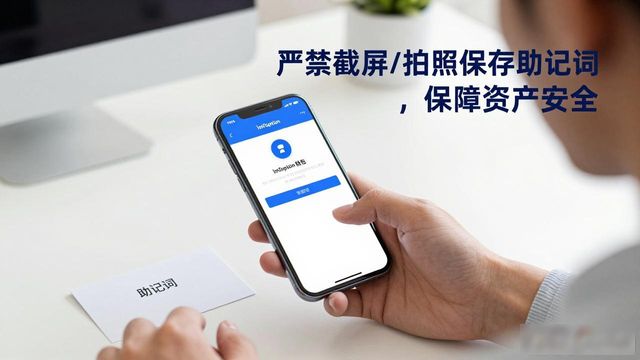 imToken钱包怎么下载？3分钟搞定安装