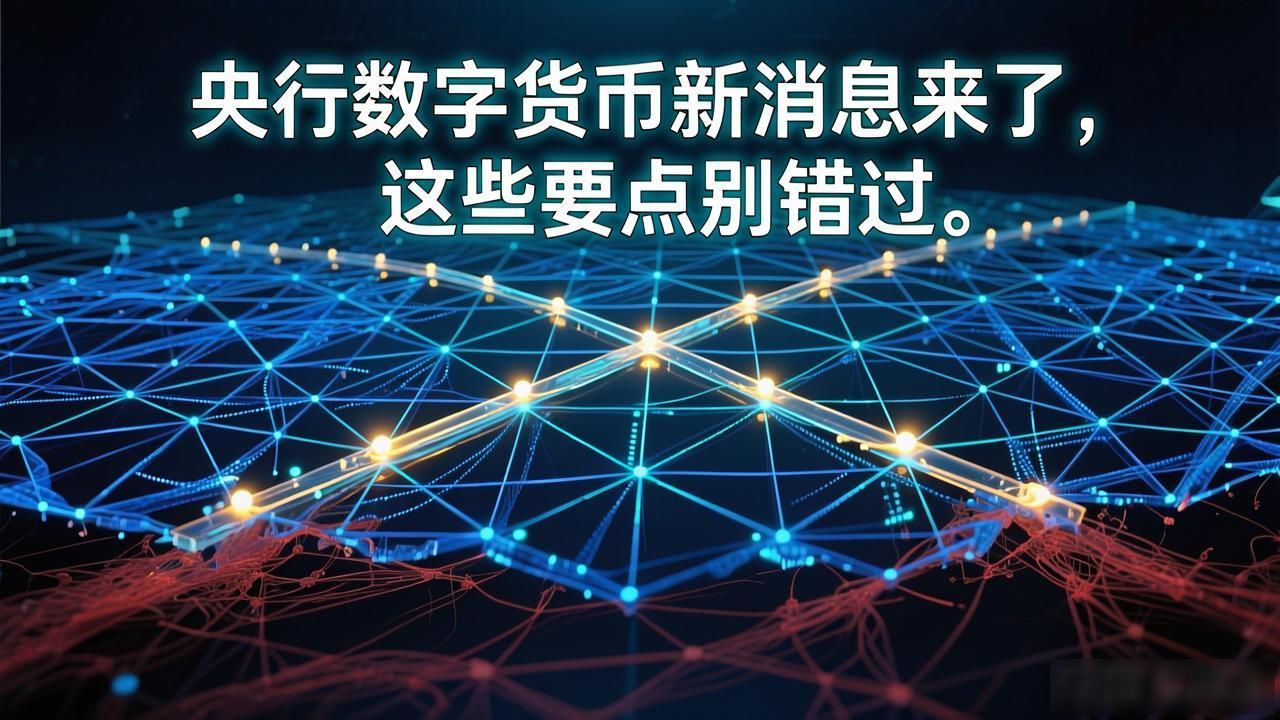数字人民币试点范围扩大_数字货币中央新消息_数字人民币监管深化