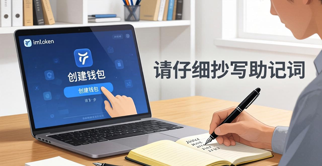 imToken官网下载全攻略：如何安全安装避免踩坑