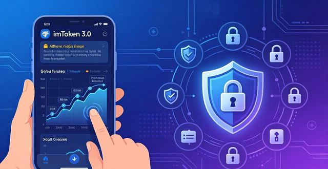 imToken3.0值不值得更新？新功能与用户真实反馈解析