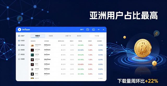 app下载市场有哪些_官网下载器_最新imToken官网下载的重要功能与市场分析