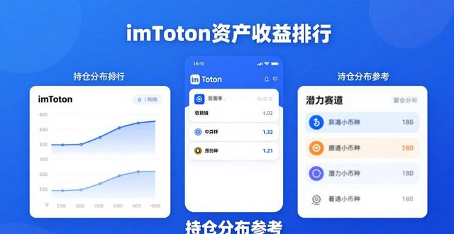 用imToken免费版选最优加密资产投资组合 实用操作技巧分享