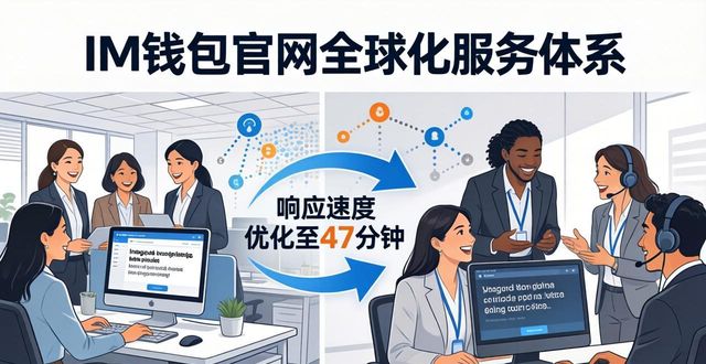 你的im钱包全球化了吗？官网多语言支持全面拆解
