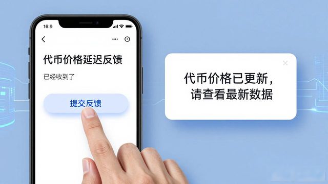 imToken代币反馈好用吗？用户真实体验揭秘