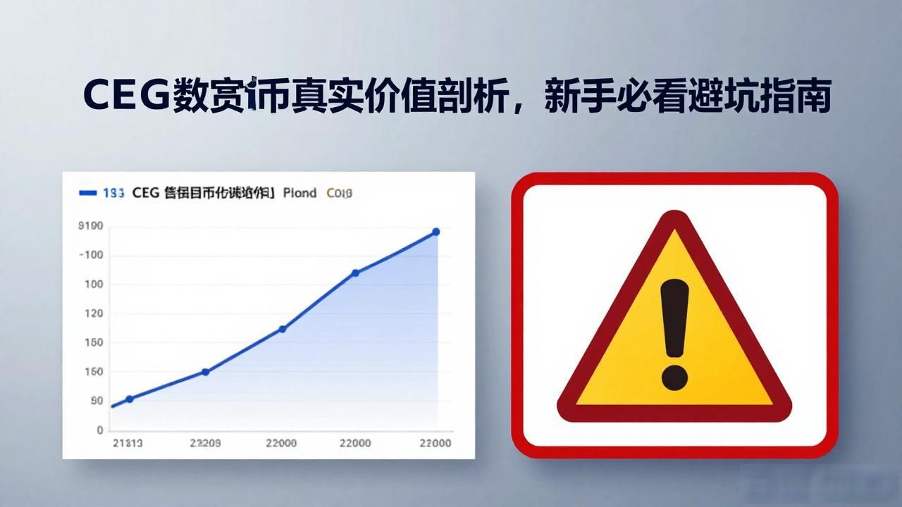 投资者角度CEG数字货币市场表现投资逻辑_CEG代币团队背景实际应用场景分析_ceg 数字货币