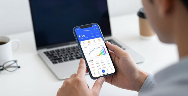 怎么从imToken官网下载2.0国际版 获取市场投资建议