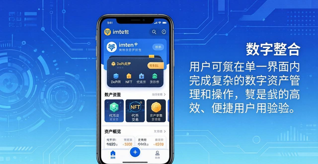 安卓用户注意！imToken钱包安全吗？揭秘数字资产管理现状