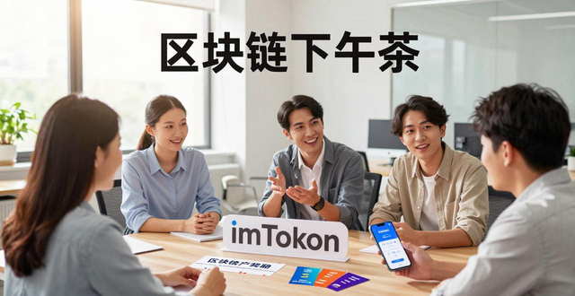 如何在公司内部推广imToken钱包？从财务跨境支付到技术团队实测经验分享