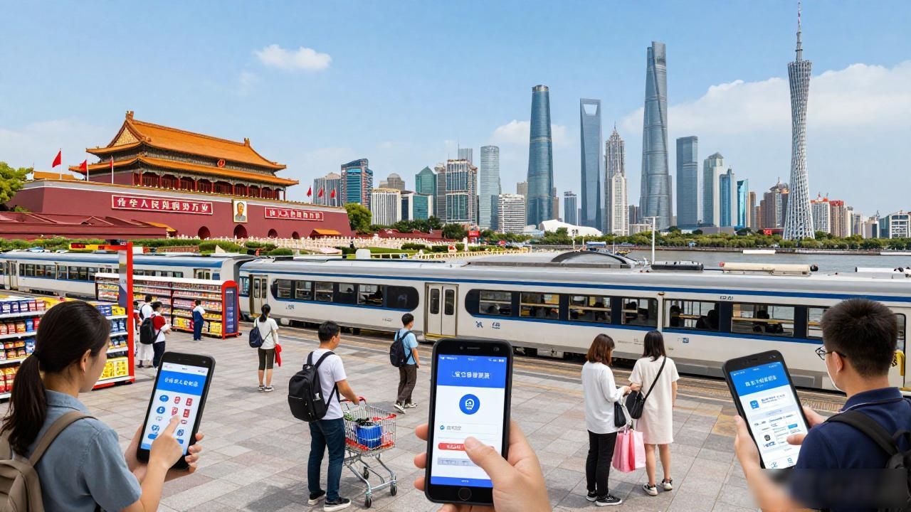 数字人民币退出时间表？央行权威解读来了