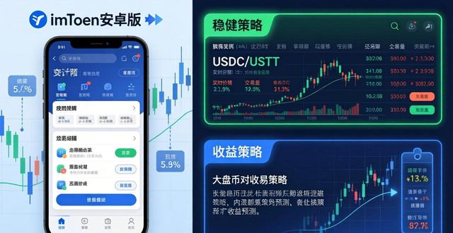 如何通过imToken安卓版下载app选择合适交易对？_安卓最佳交易_安卓交易平台