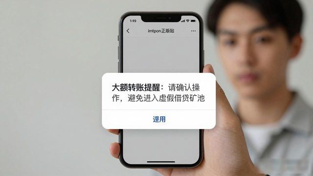 imToken正版网站如何做好用户合规管理