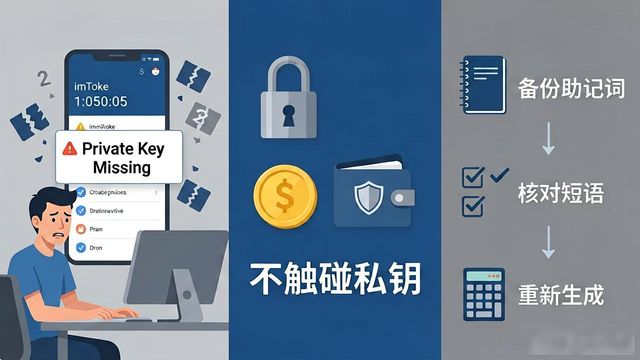 imToken下载后出问题怎么办？官方维护与支持策略详解
