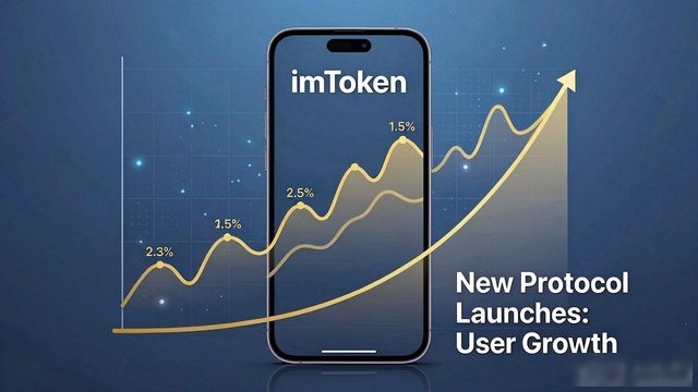 下载imToken钱包后，怎么用App看懂市场风向？
