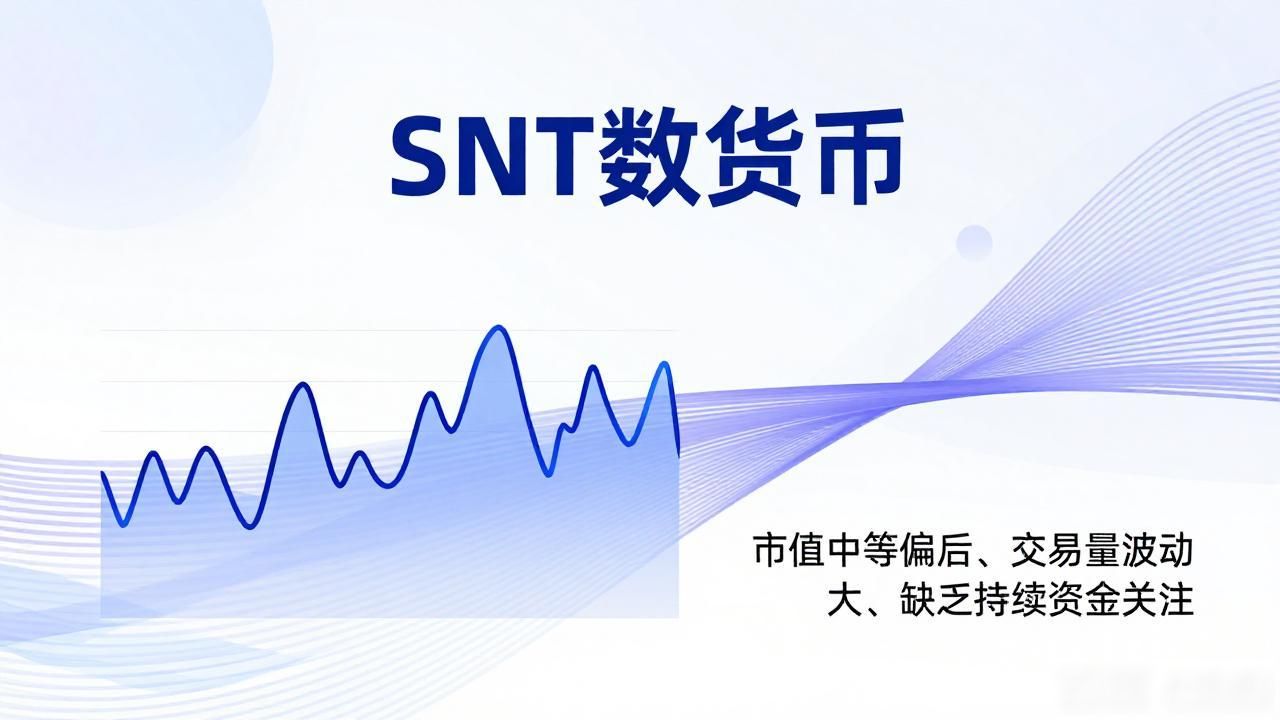 snt数字货币未来前景怎么样_Status代币去中心化社交赛道前景分析_Status移动端浏览器以太坊生态项目