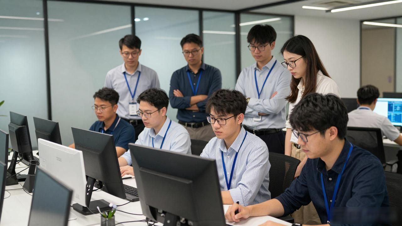 中国数字货币加密企业有哪些？现状与机会分析