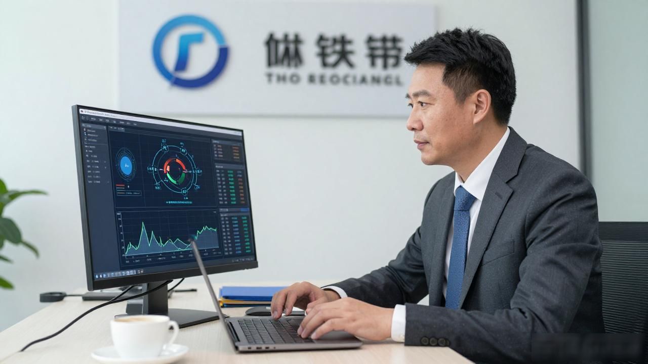 这是张国强眼中的数字货币世界