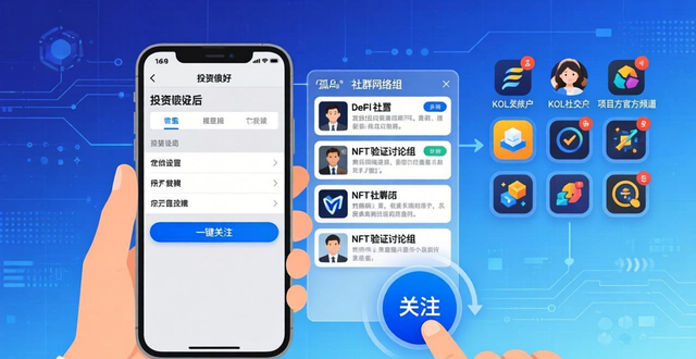如何通过imToken下载安装，快速加入可信赖的社交投资圈？