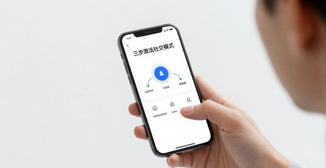 最新imToken网址来了！三步激活社交模式
