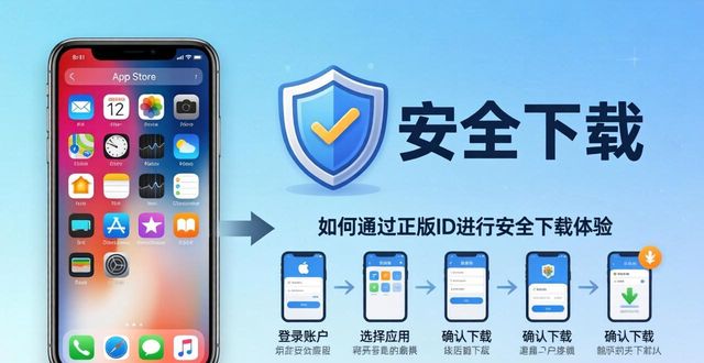 安全第一 手把手教你从官方渠道安全下载imtoken钱包