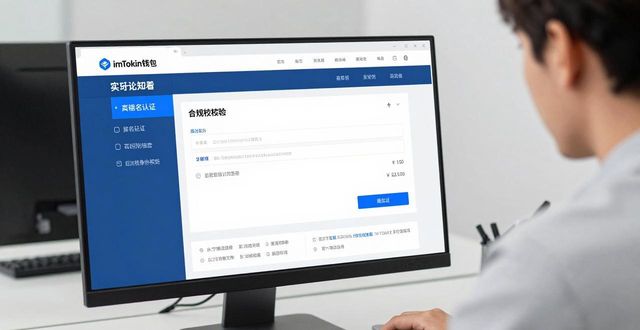 imToken钱包官网下载 手把手教你做好金融合规防护