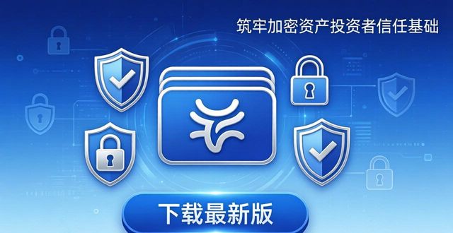 做好最新版imToken钱包app下载 筑牢加密资产投资者信任基础