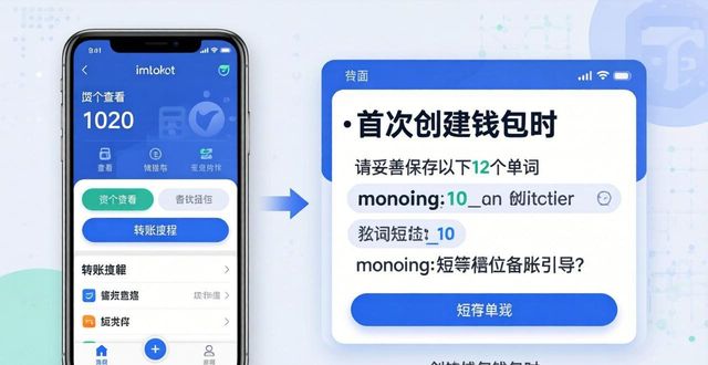 最新imToken官网正规下载教程 轻松管理你的加密数字资产
