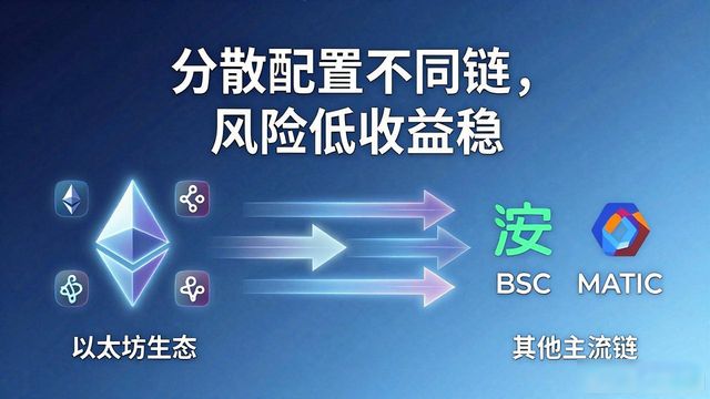 imToken投资组合这样搭，风险低收益稳