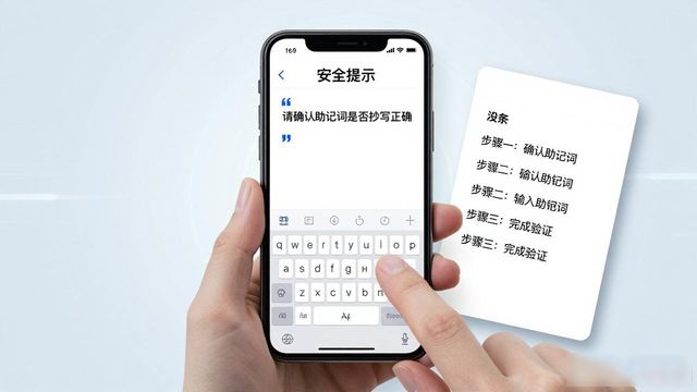 imToken苹果新版下载 这些更新太实用了