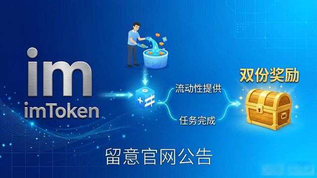 imToken钱包奖励怎么拿？激励机制全解析