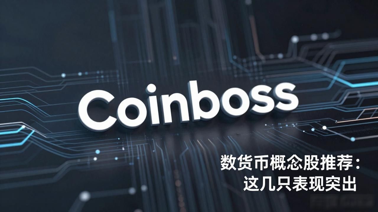 数字货币的股票哪个好_数字货币和相关股票哪个更值得投资 Coinbase股票与比特币价格关联度 矿企股投资的风险与收益分析