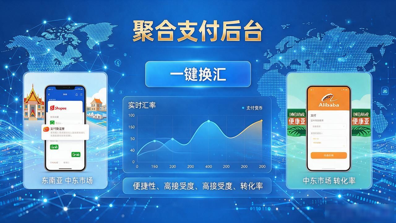 外贸收汇数字货币新渠道