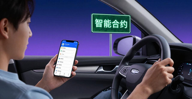 imToken钱包智能合约功能详解 手机怎么玩转DeFi挖矿