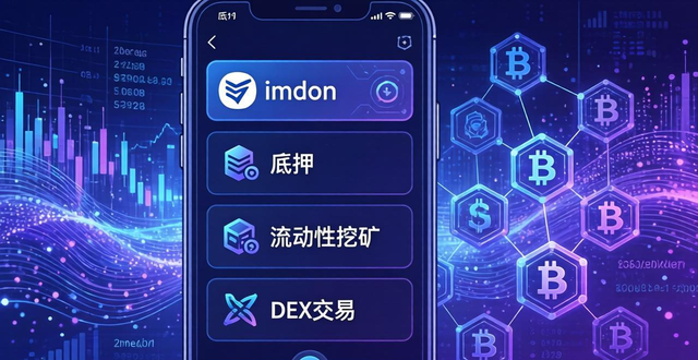 imToken钱包用户调研：安全痛点、多链管理、DeFi集成成三大核心需求