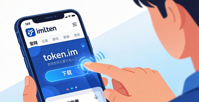 imToken钱包官方正版下载指南：iOS/安卓详细步骤与安全须知