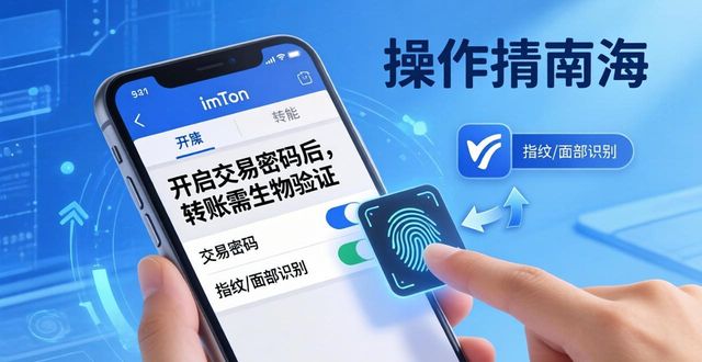 iphone钱包访问限制_如何设置imToken安卓版的钱包权限，确保您的资产只有您能够访问和操作。_钱包管理在哪里