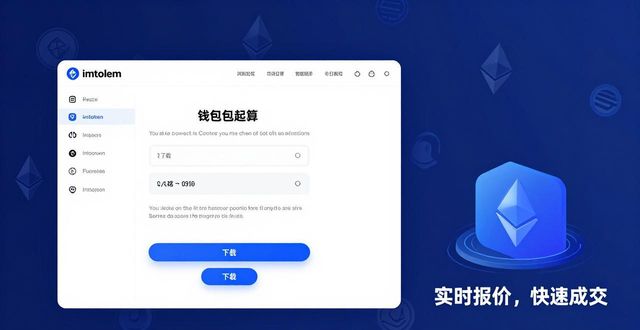 钱包钱包_如何通过imToken钱包官网下载增强交易便捷性？_钱包百科